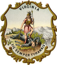 Chesterfield County Commonwealth Attorney