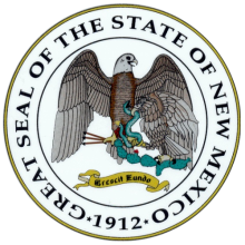 Santa Fe County District Attorney