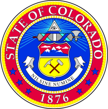 Colorado Courts